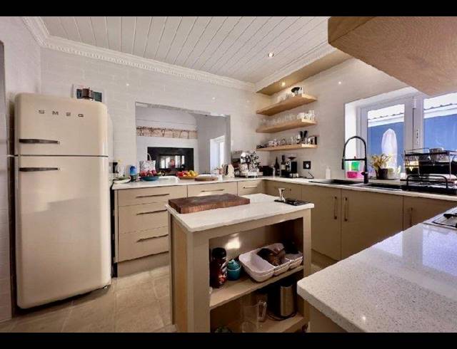 0 BEDROOM HOUSE FOR SALE IN GANSBAAI CENTRAL